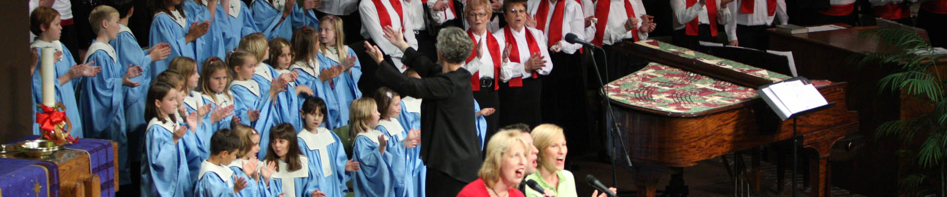 education-choir